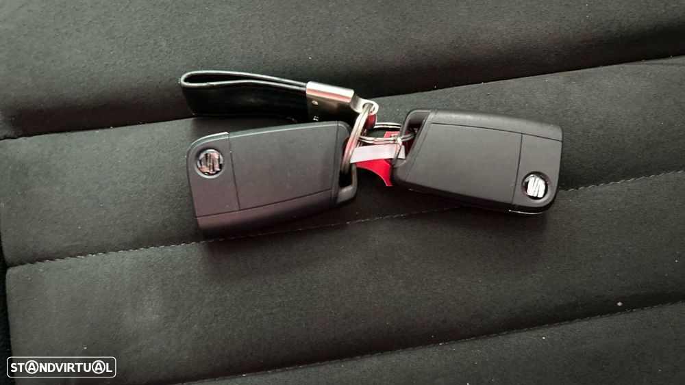 SEAT Arona 1.0 TSI FR DSG - 14