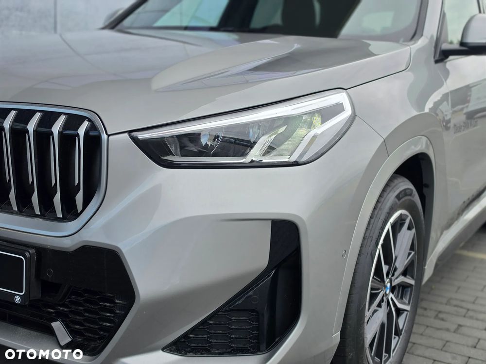 BMW X1 sDrive20i mHEV - 13
