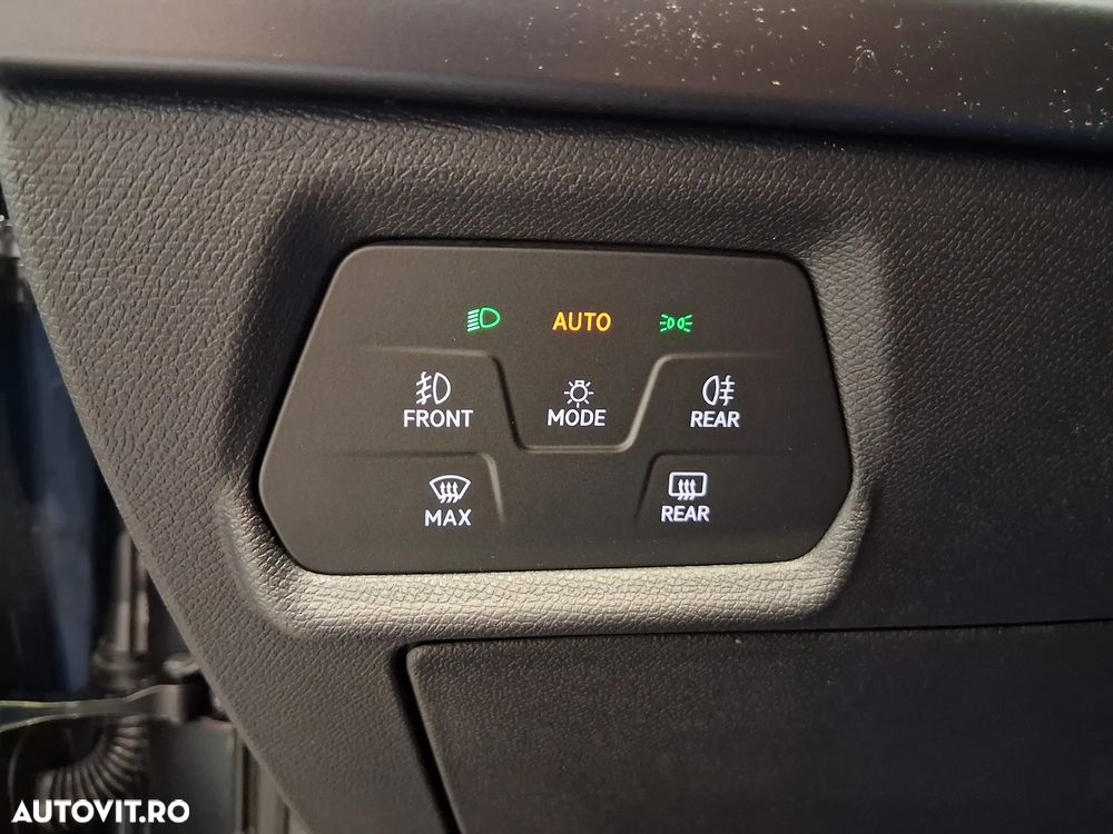 Cupra Formentor 1.5 eTSI DSG7 MHEV - 15