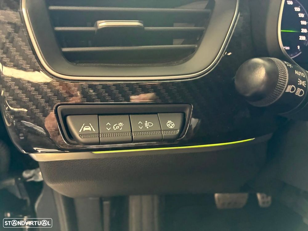 Renault Arkana 1.3 TCe R.S.Line EDC - 16