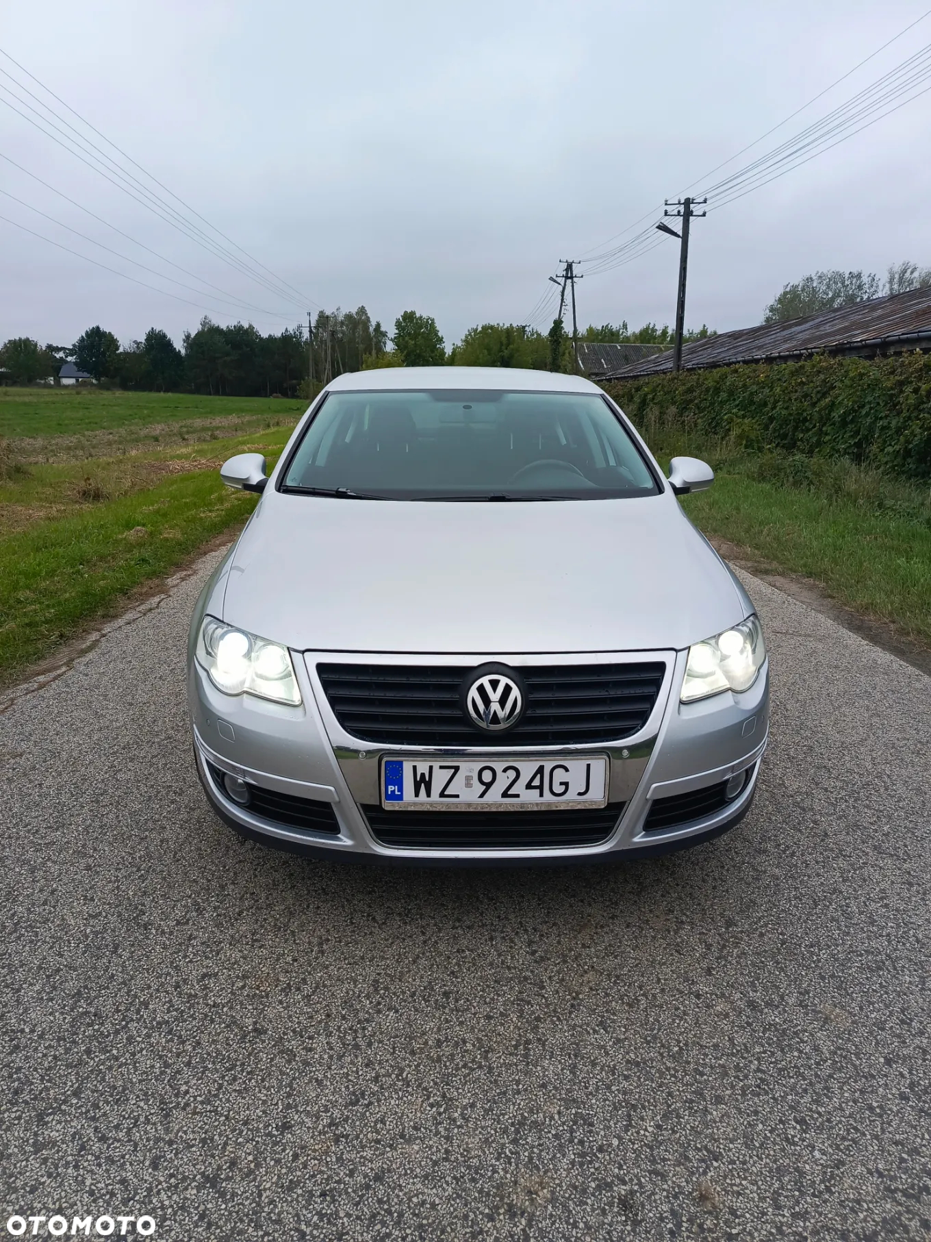 Volkswagen Passat 1.8 TSI Comfortline - 2