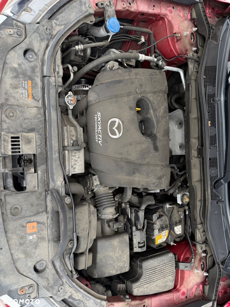 Mazda CX-5 SKYACTIV-G 165 Prime-Line - 10
