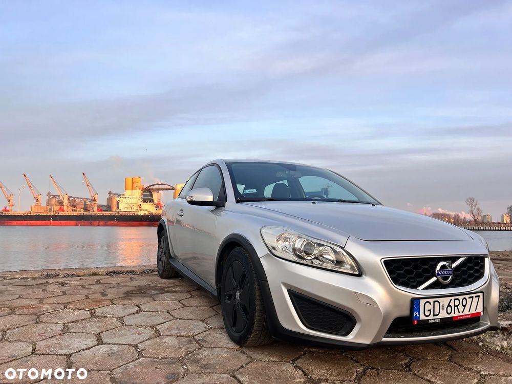 Volvo C30 D2 DRIVe Start-Stop - 1