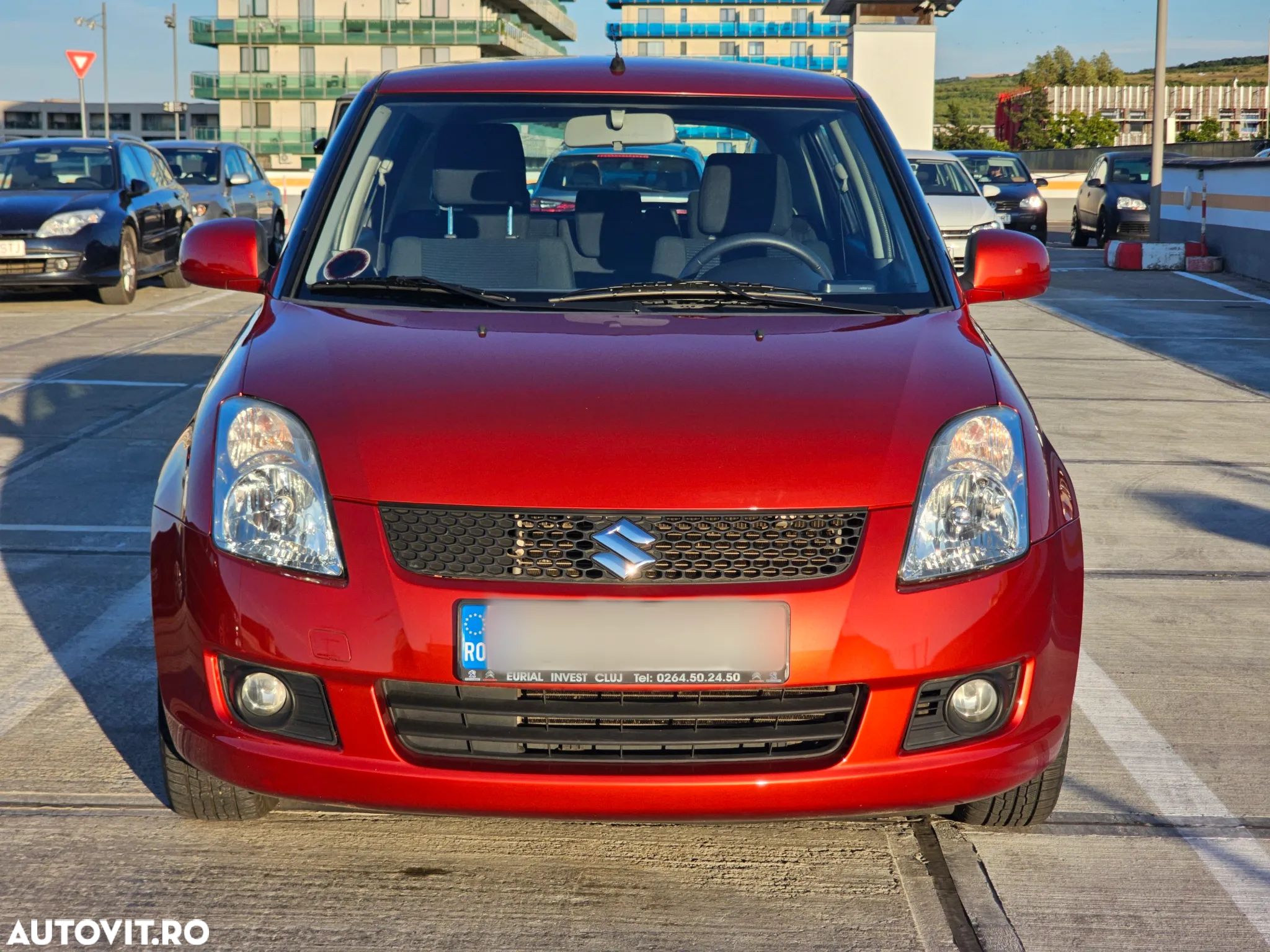 Suzuki Swift 1.3 GS - 1
