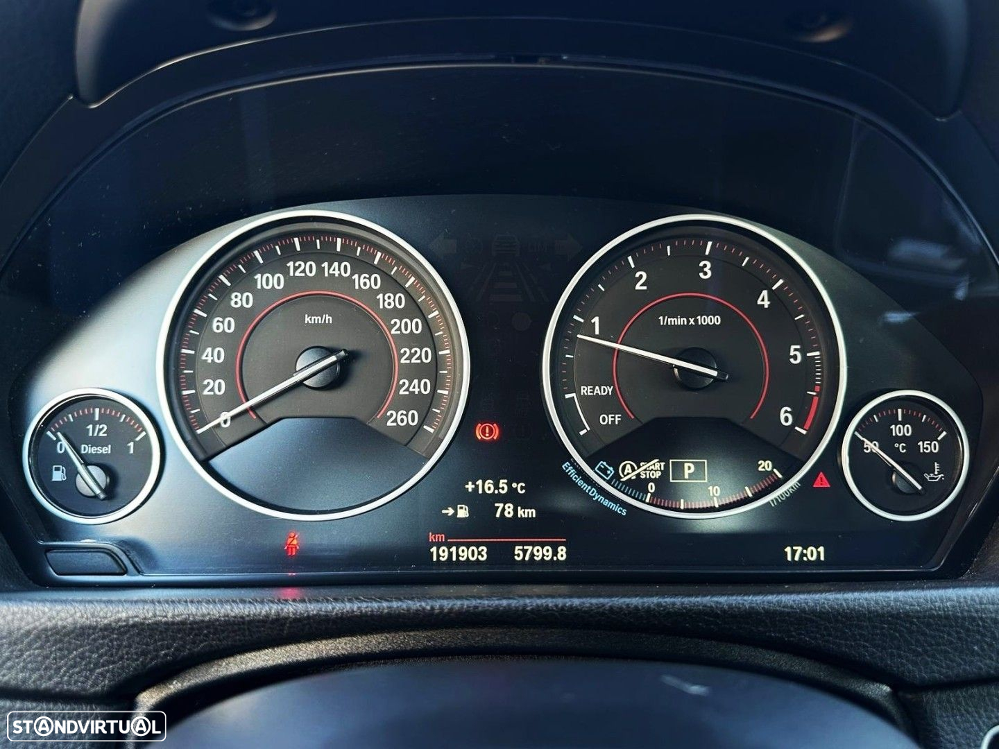 BMW 420 Gran Coupé d Pack M Auto - 39