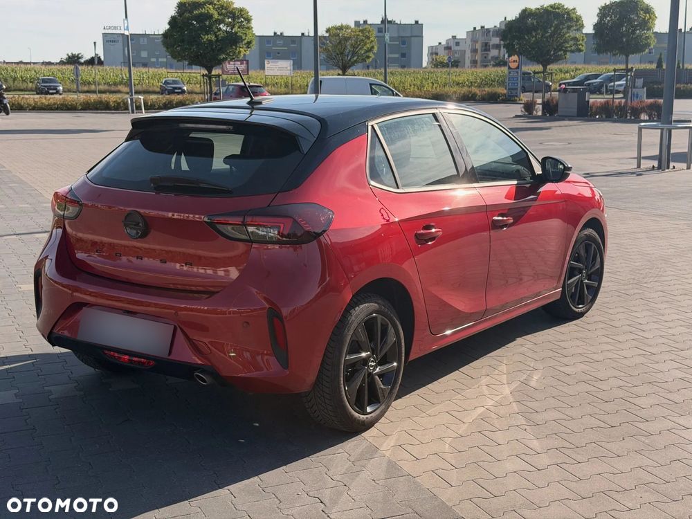 Opel Corsa 1.2 GS S&S - 10