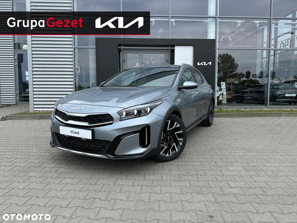 Kia XCeed 1.6 T-GDI M DCT - 4
