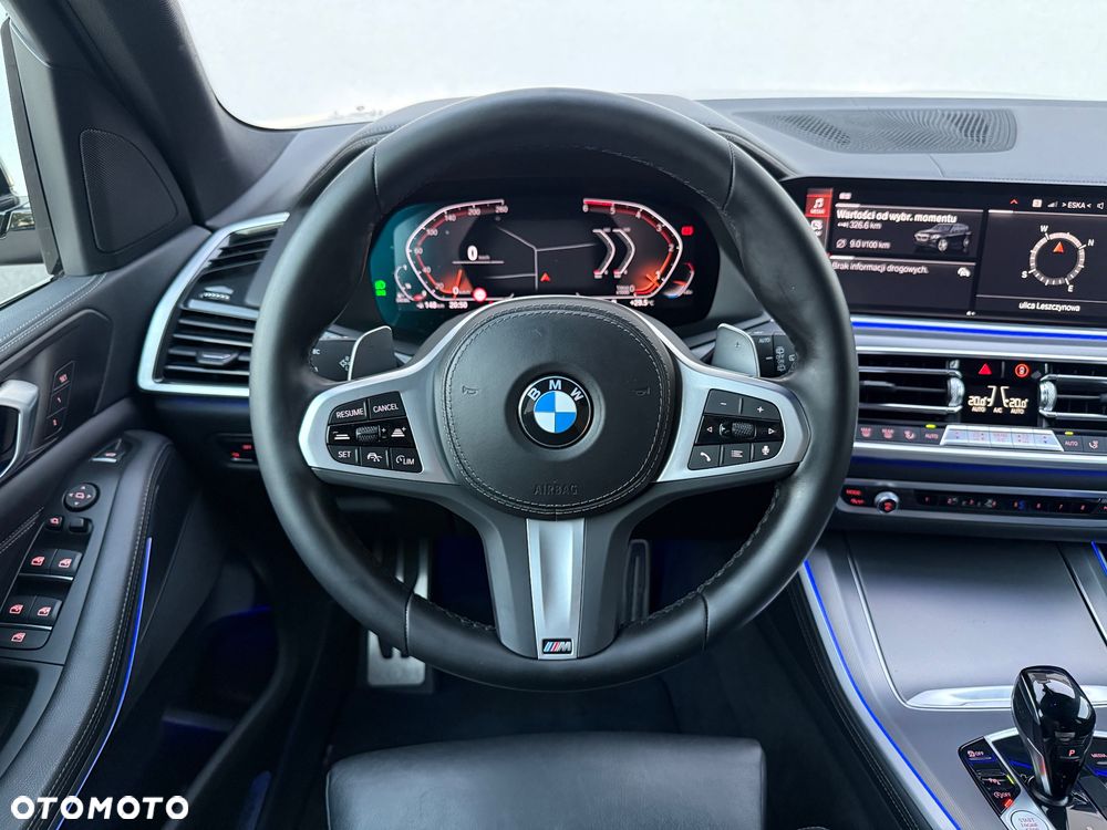 BMW X5 xDrive25d - 16