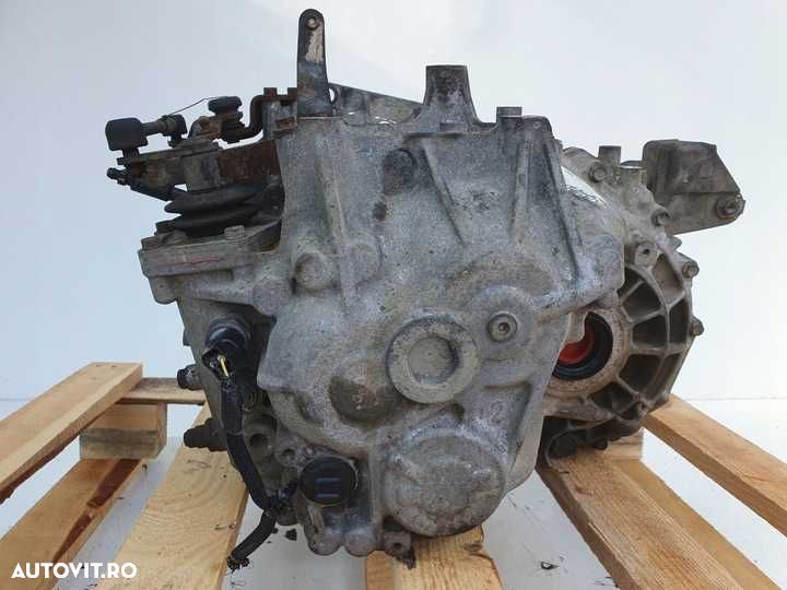 Cutie de viteze Jeep Patriot 2.0 CRD; 4x4; 6 Trepte - 3