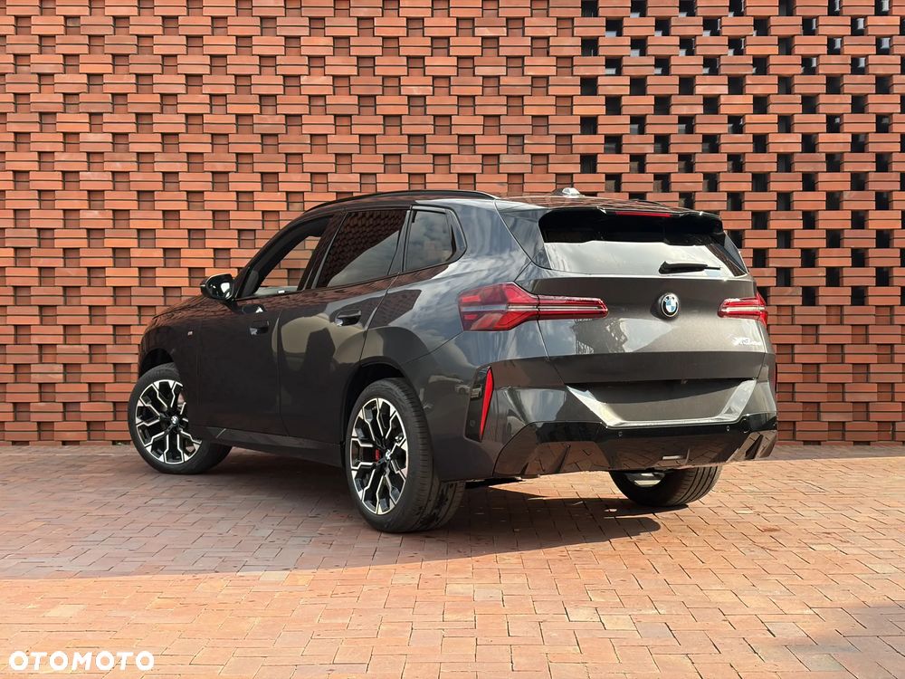 BMW X3 40d xDrive - 8