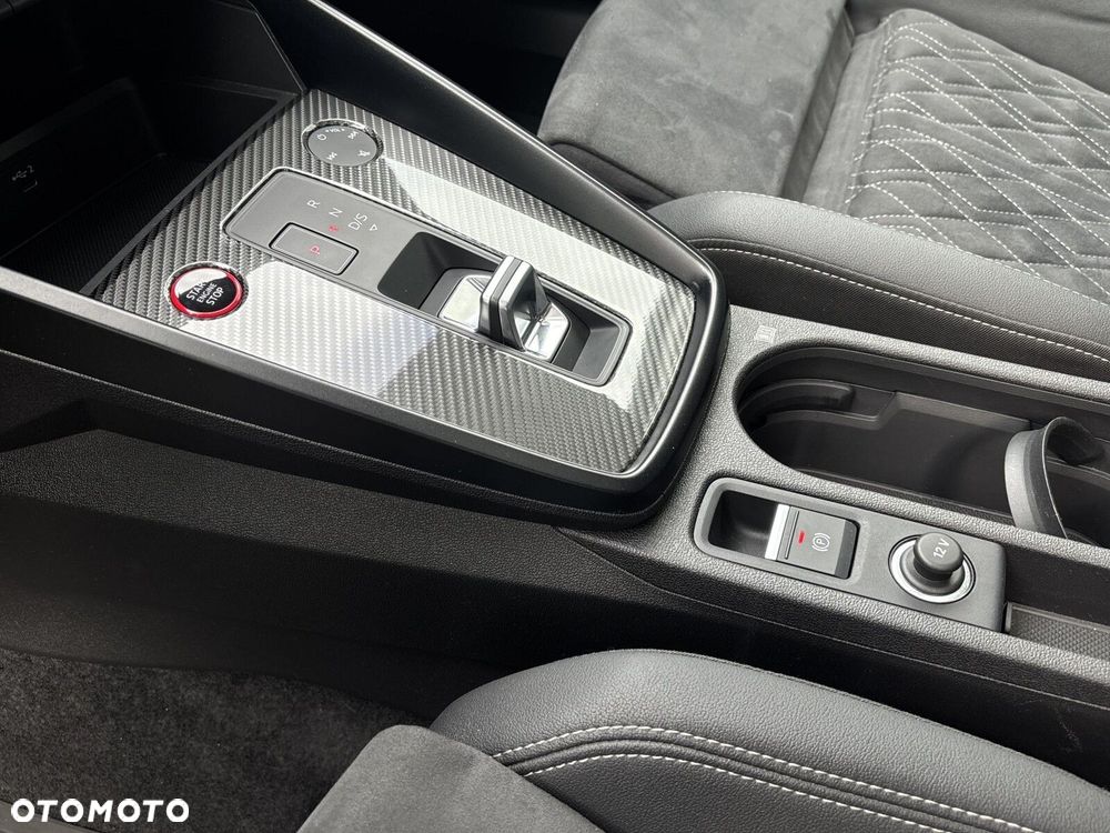 Audi S3 Limousine - 18