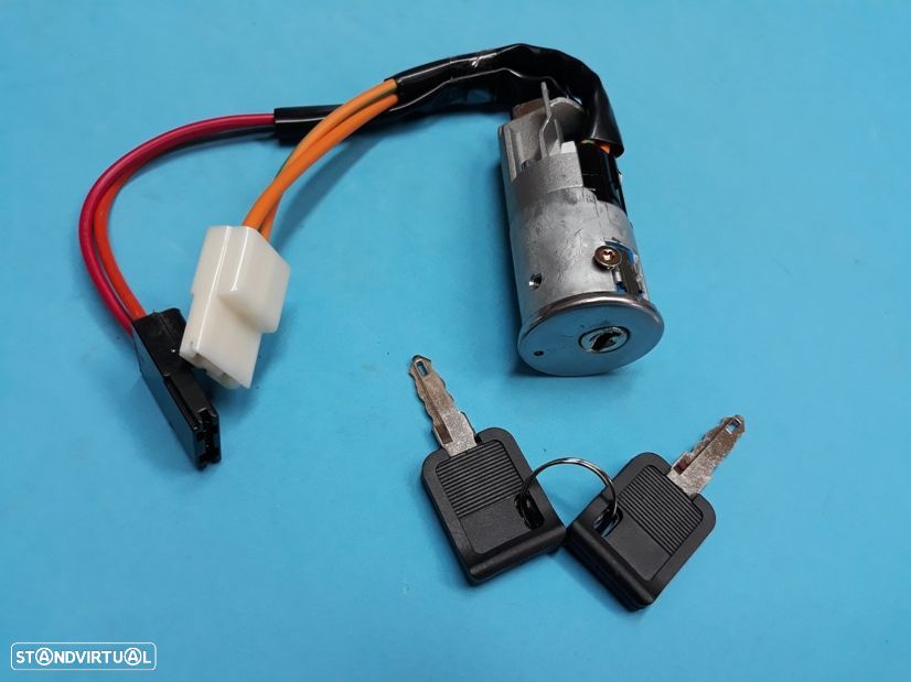 Canhão de Ignição Renault Laguna I e Renault Master  NOVO - 1