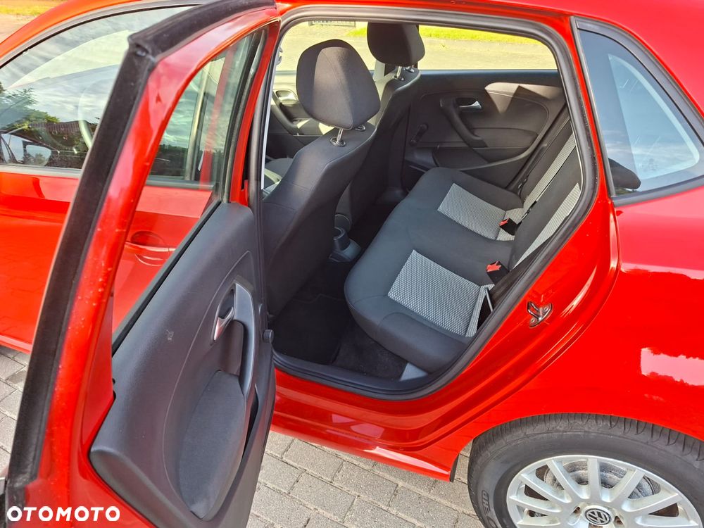 Volkswagen Polo 1.2 TDI Trendline - 14