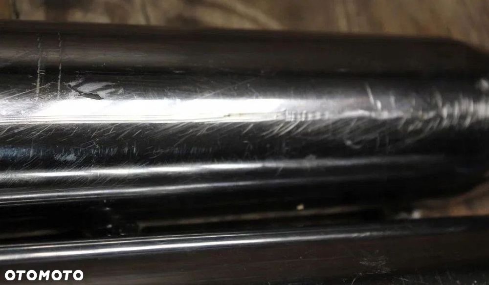 Tłumiki basowe przelotowe Rcx Haust para Harley Davidson - 3