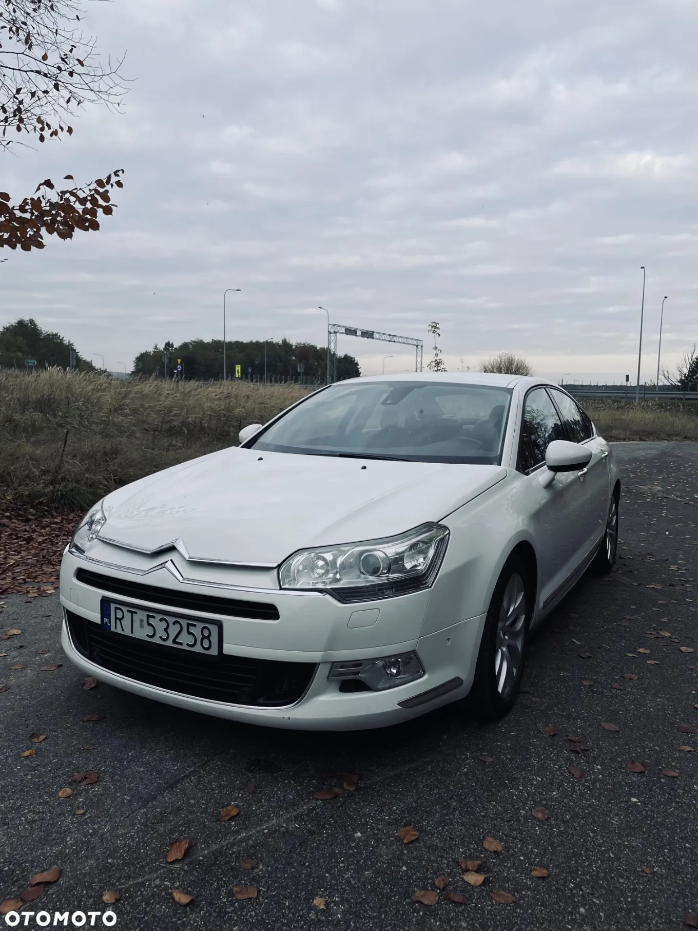 Citroën C5 3.0 HDi V6 Exclusive - 2