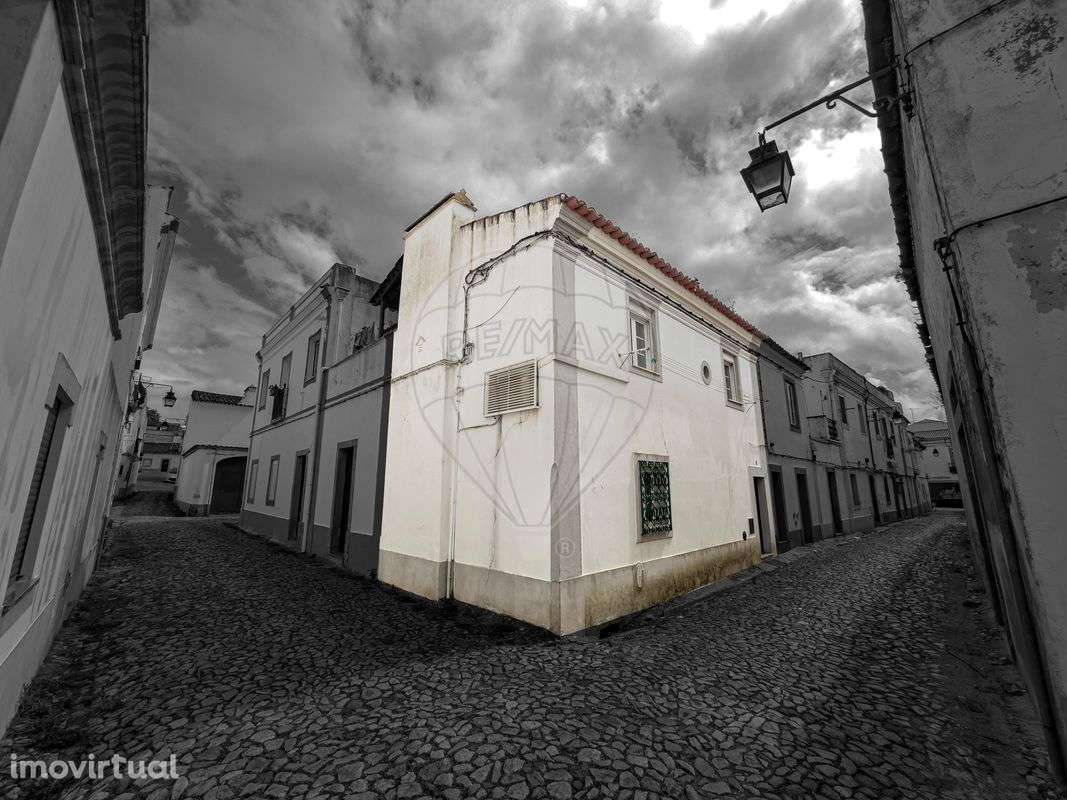 Moradia T2 para venda - Grande imagem: 2/20