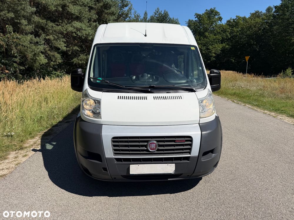 Fiat DUCATO - 2