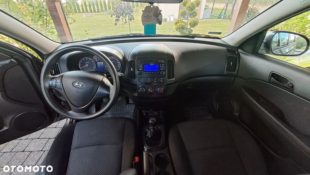 Hyundai i30 - 7