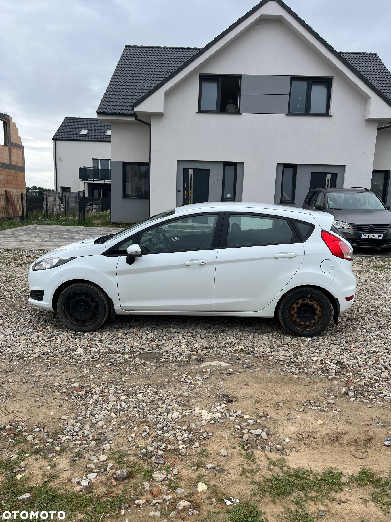 Ford Fiesta 1.25 Ambiente - 6