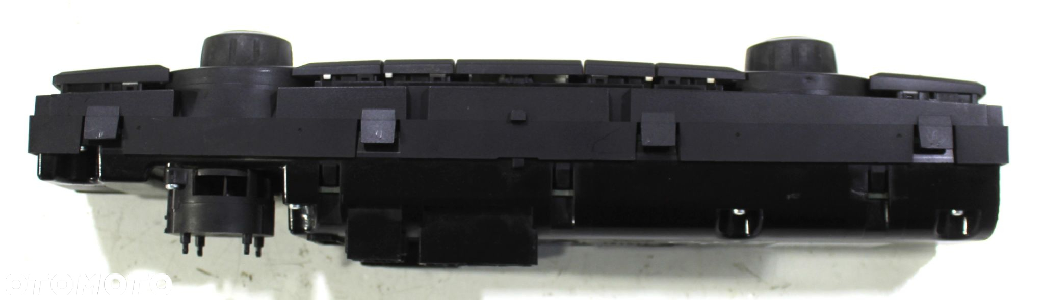 PANEL STEROWANIA KLIMATYZACJI NAWIEWU BMW X5 E70 9157554 - 2
