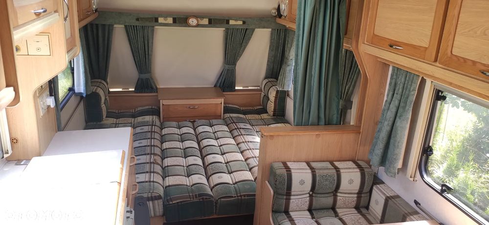 Compass Magnum 524 - 12