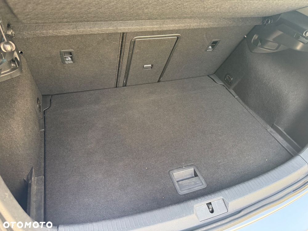 Volkswagen Golf 1.2 TSI BMT Trendline - 13
