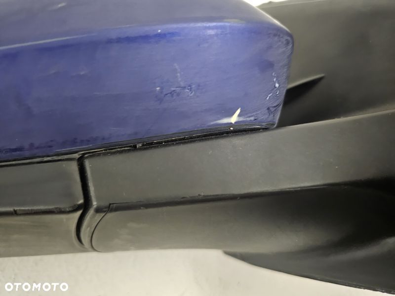 toyota yaris 4 iv lusterko drzwi prawe 8 pin 9901-200 - 5