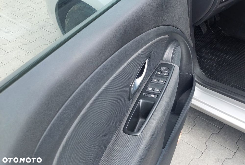 Renault Megane 1.6 16V 110 Dynamique - 17