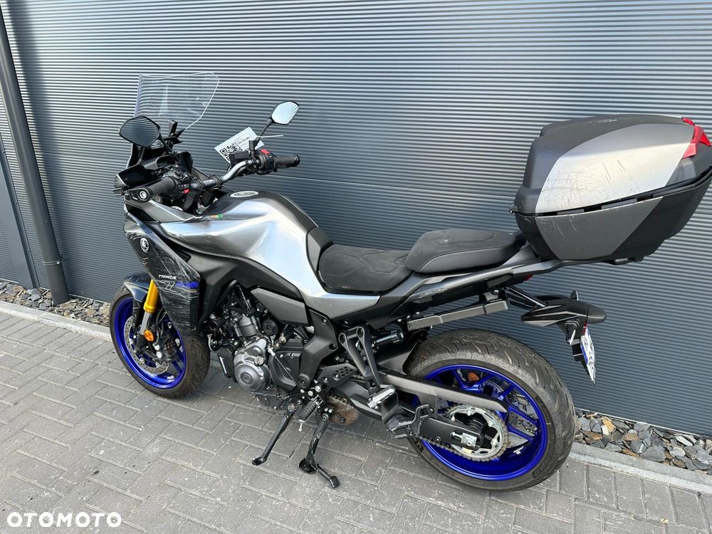 Yamaha MT - 3