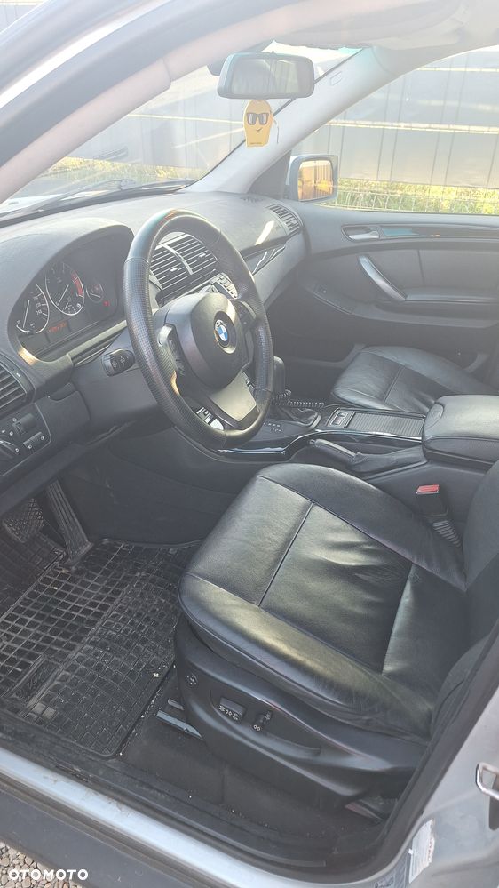 BMW X5 - 3