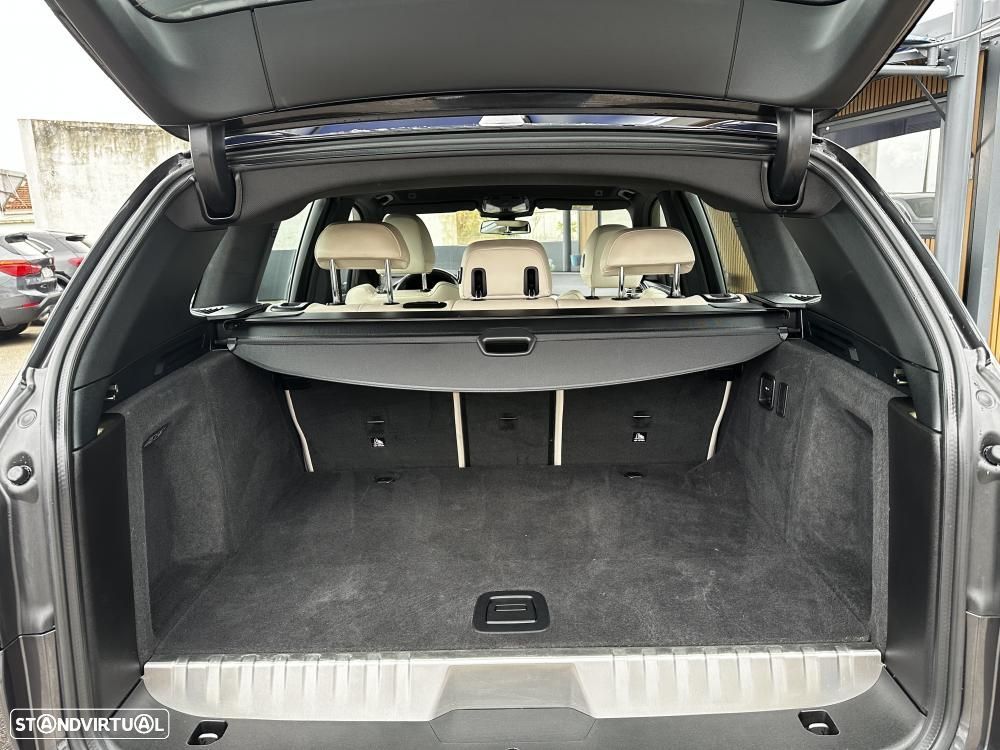 BMW X3 30 e xDrive Pack M - 55