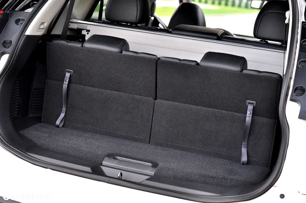 Nissan X-Trail 1.6 DIG-T Tekna 2WD 7os - 11