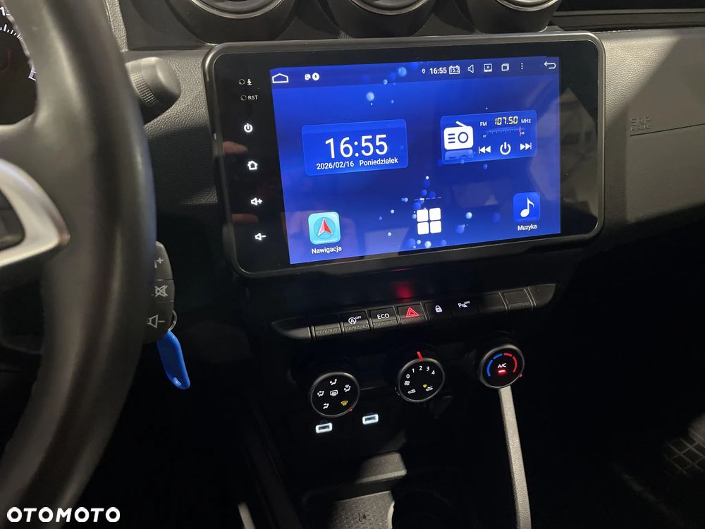 Dacia Duster 1.3 TCe Comfort - 28