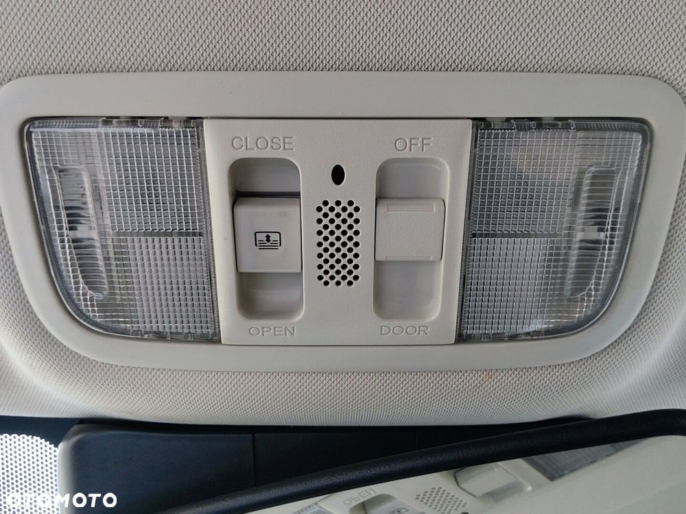 Honda CR-V 2.0 Executive - 31