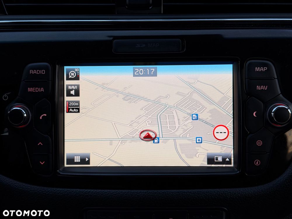 Kia Ceed 1.6 CRDi L - 16