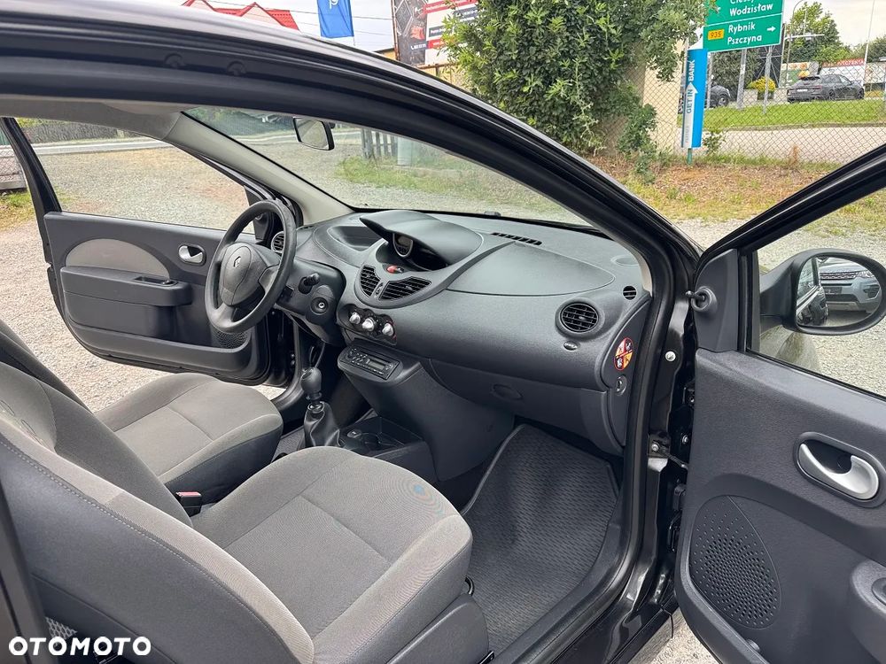 Renault Twingo - 22
