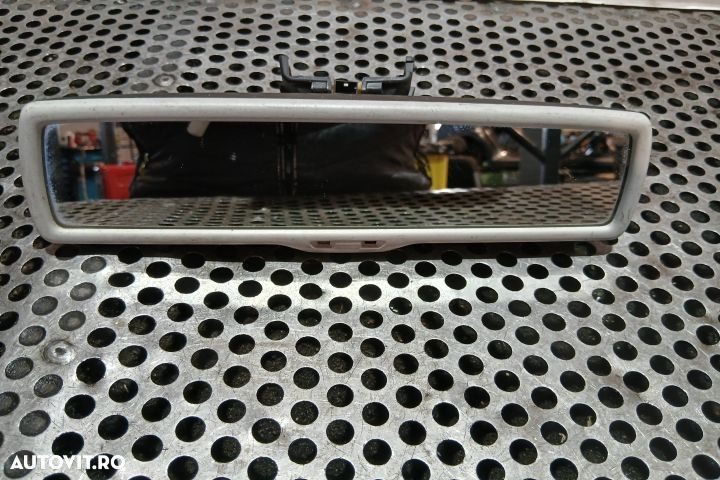 Oglinda retrovizoare parbriz E11015625 E11015625 Volkswagen VW Tiguan - 1