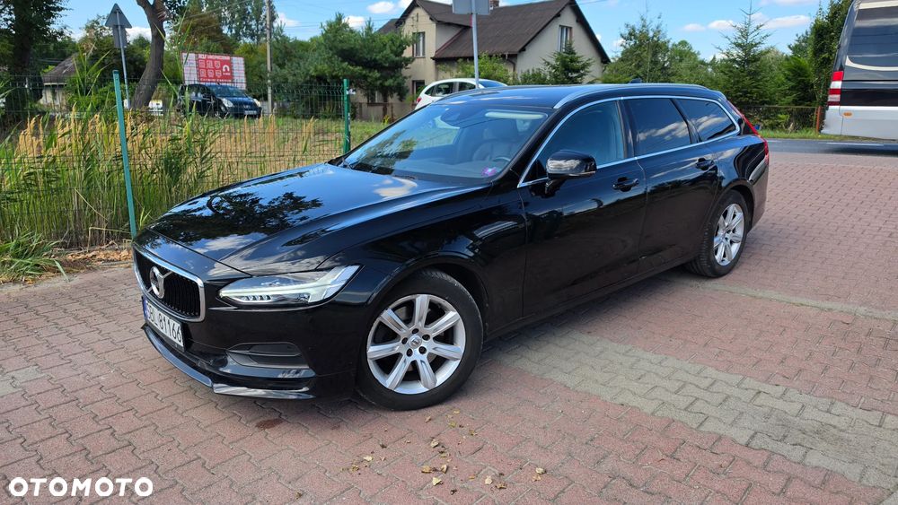 Volvo V90 D4 Geartronic Momentum - 30