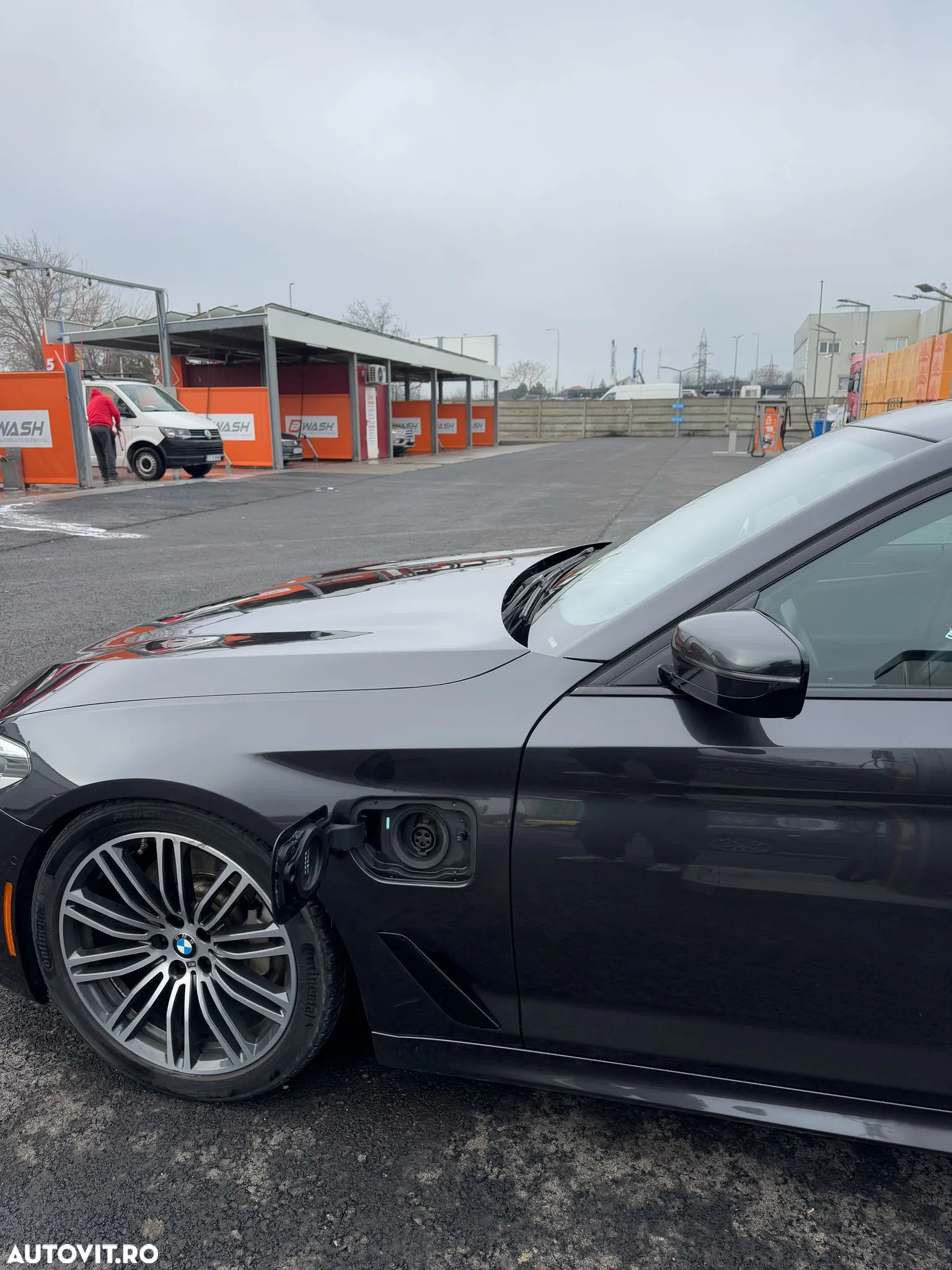 BMW Seria 5 - 3