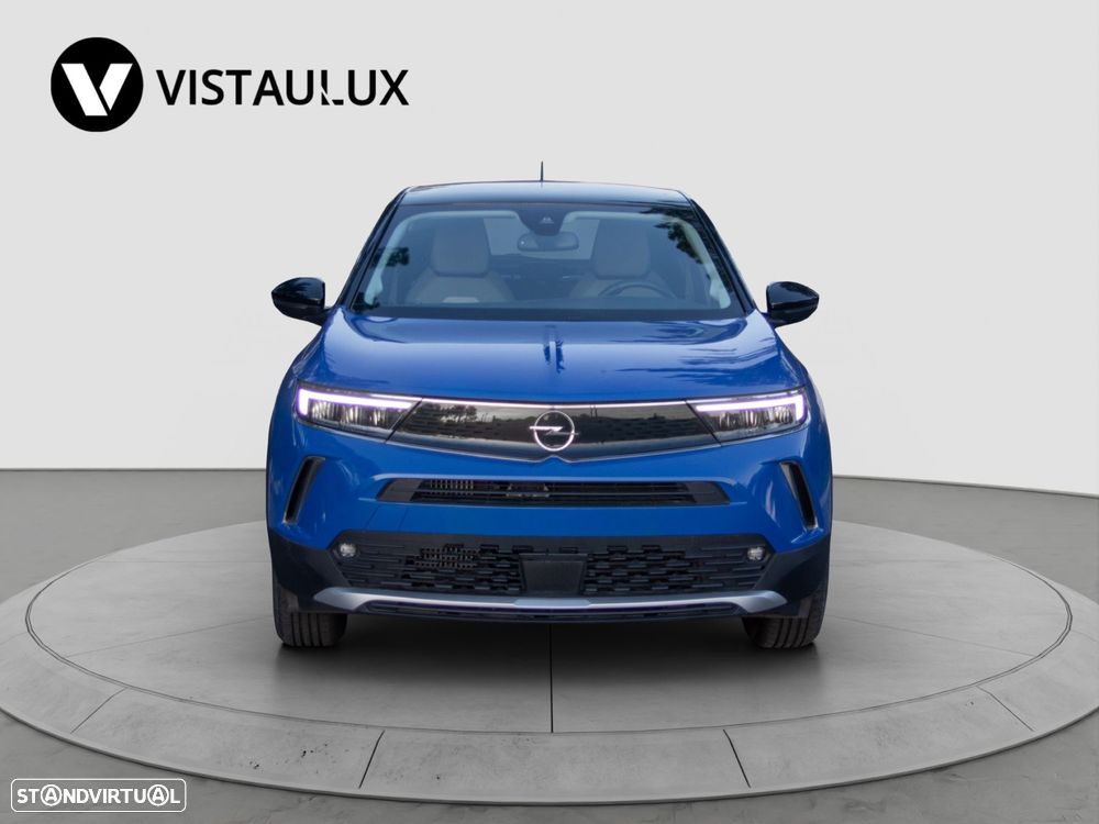 Opel Mokka 1.2 T Elegance - 2