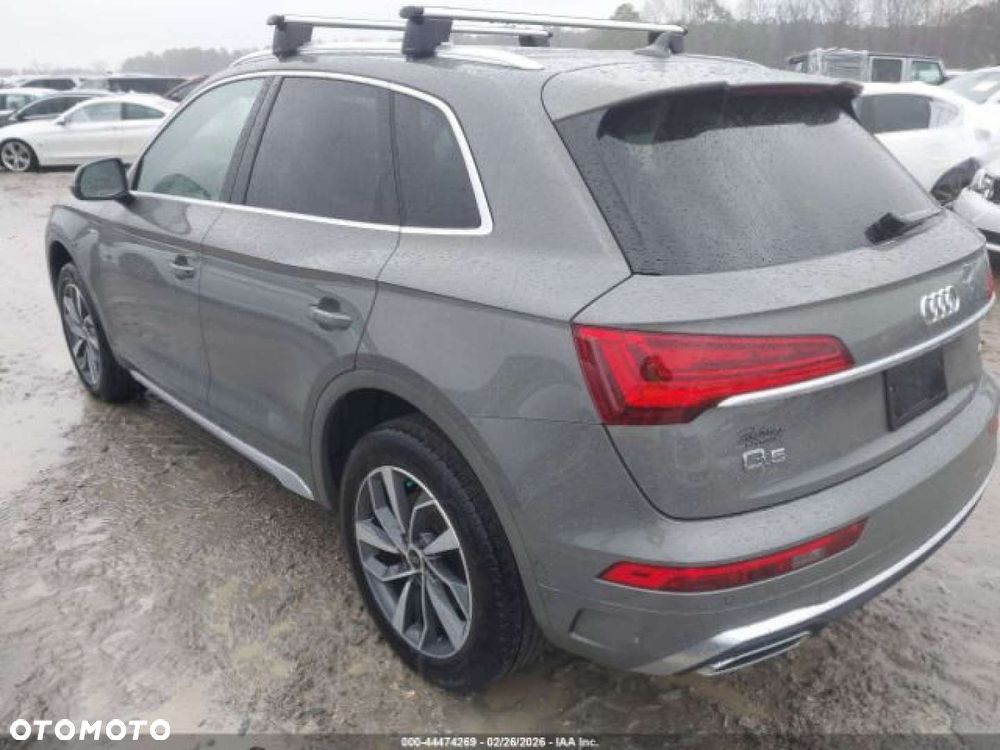 Audi Q5 - 3