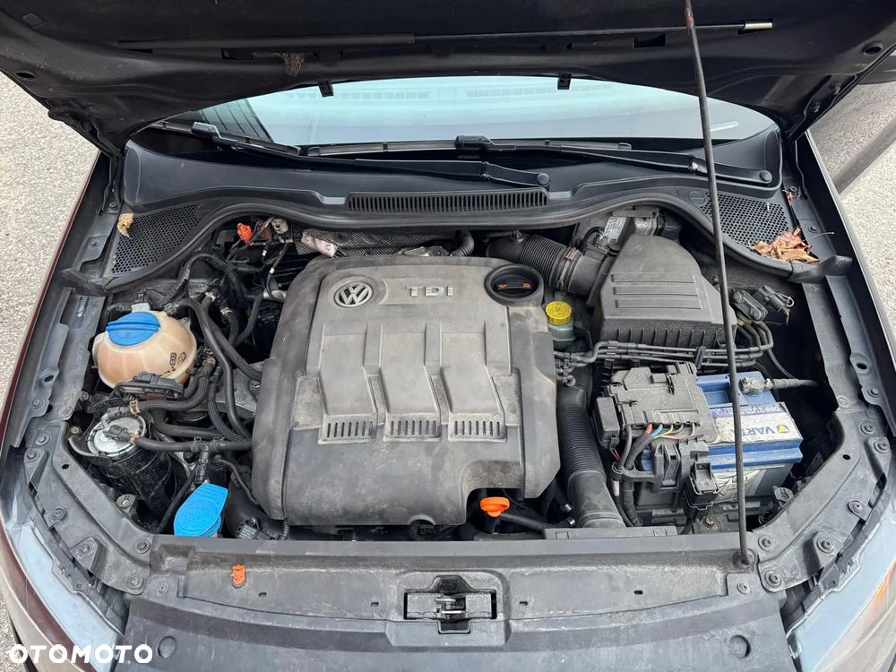 Volkswagen Polo 1.2 TDI DPF Trendline - 18