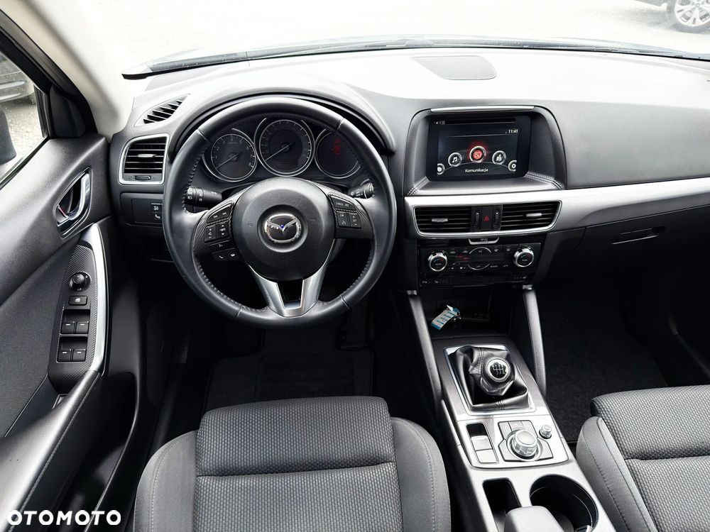 Mazda CX-5 SKYACTIV-G 165 Nakama - 24