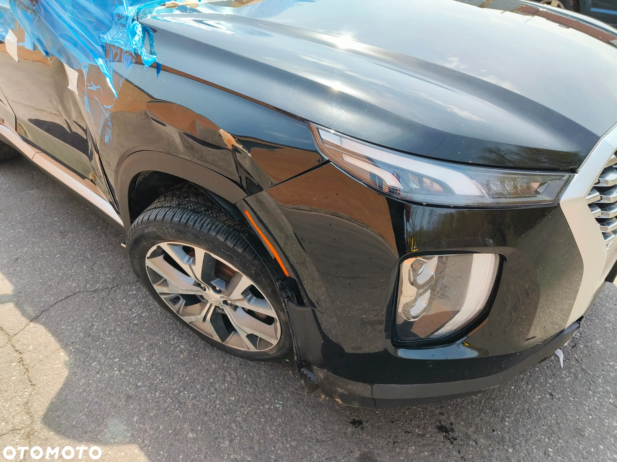 Hyundai Palisade - 21