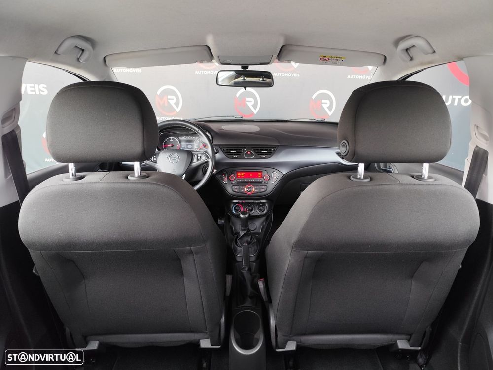 Opel Corsa 1.3 CDTi Edition - 19