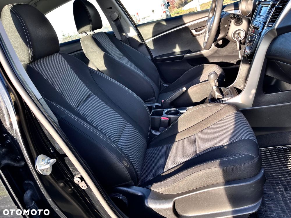 Hyundai i30 1.4 Style - 17