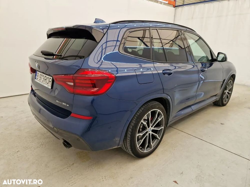 BMW X3 - 3