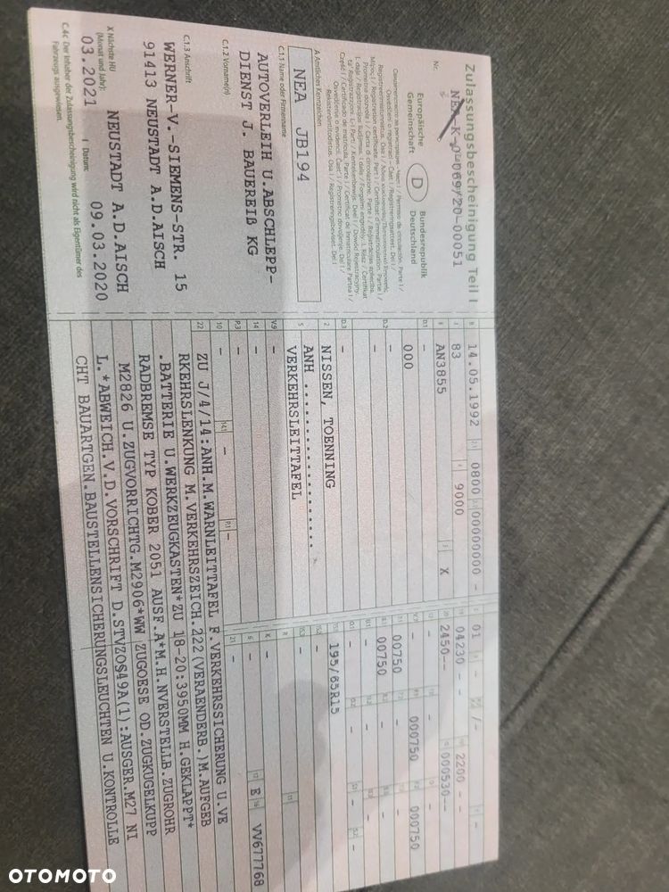 Inny Nisssen toening - 8