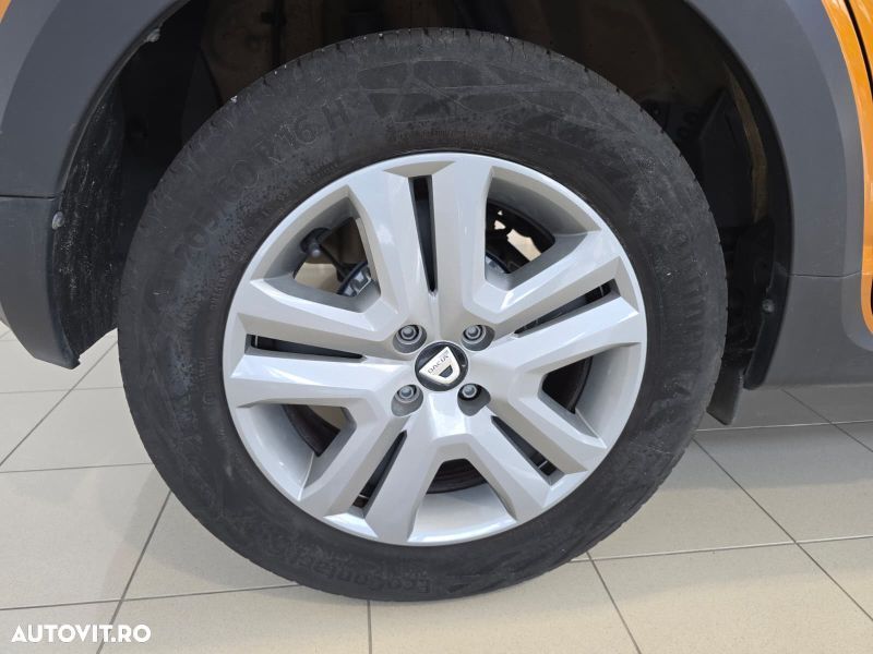 Dacia Sandero ECO-G 100 MT6 Comfort - 7