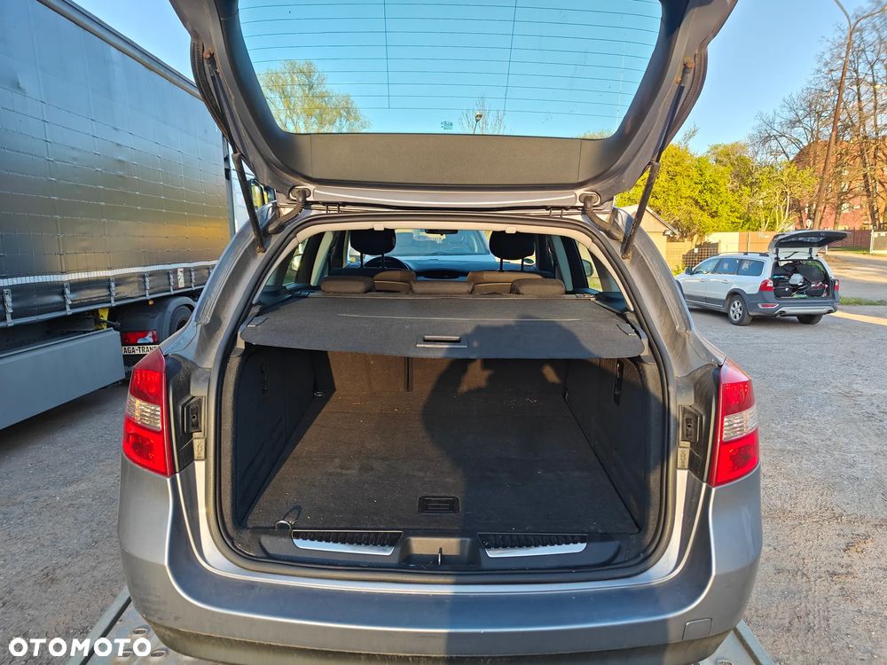 Renault Laguna 2.0 16V Expression - 11